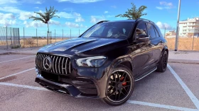 Mercedes-Benz GLE 53 4MATIC