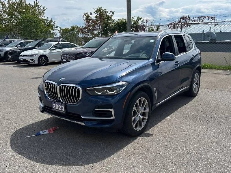 BMW X5 * xDrive40i * ПРЕДСТАВИТЕЛСТВО * PANO * HUD * CARF | Auto.bg — изображение 1 BMW X5 * xDrive40i * ПРЕДСТАВИТЕЛСТВО * PANO * HUD * CARF | Auto.bg — изображение 1