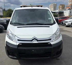 Citroen Jumpy 2000hdi, 4x4, DANGEL, 6 скорости, 2бр.