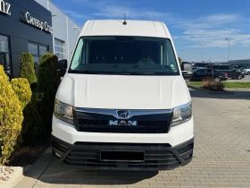 Man TGE 3.180 4X2F SB | Auto.bg — изображение 2 Man TGE 3.180 4X2F SB | Auto.bg — изображение 2