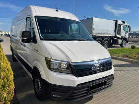 Man TGE 3.180 4X2F SB | Auto.bg — изображение 3 Man TGE 3.180 4X2F SB | Auto.bg — изображение 3