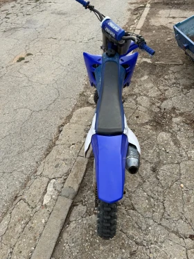 Yamaha Yzf Yz250f | Auto.bg — изображение 4 Yamaha Yzf Yz250f | Auto.bg — изображение 4