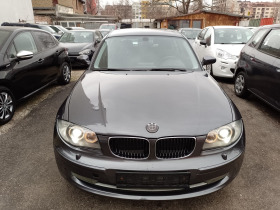 Обява за продажба на BMW 116 1.6i ~8 995 лв. - изображение 1