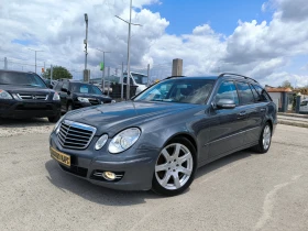 Mercedes-Benz E 280 3.0CDI 4x4 AVANTGARDE - Car24.bg Mercedes-Benz E 280 3.0CDI 4x4 AVANTGARDE