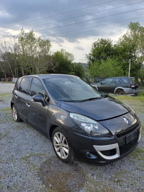 Renault Scenic 1.4 1 - Car24.bg Renault Scenic 1.4 1