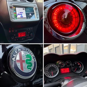 Alfa Romeo MiTo 1.3JTDm* SPORT PACK*  | Mobile.bg — малка снимка 13