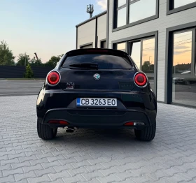 Alfa Romeo MiTo 1.3JTDm* SPORT PACK*  | Mobile.bg — малка снимка 14
