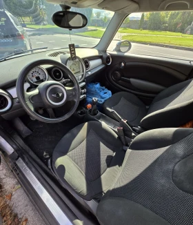 Mini One R56 1.4i | Mobile.bg — малка снимка 5