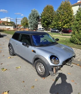 Снимка Mini One