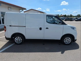 Maxus eDeliver 3  L1H1  - 20500 € / 40094.51 лв. - 13101083 5 | Car24.bg Maxus eDeliver 3  L1H1  - 20500 € / 40094.51 лв. - 13101083 5