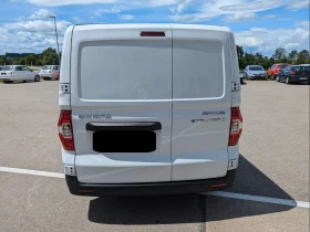 Maxus eDeliver 3  L1H1  - 20500 € / 40094.51 лв. - 13101083 6 | Car24.bg Maxus eDeliver 3  L1H1  - 20500 € / 40094.51 лв. - 13101083 6