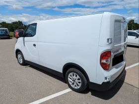 Maxus eDeliver 3  L1H1  - 20500 € / 40094.51 лв. - 13101083 3 | Car24.bg Maxus eDeliver 3  L1H1  - 20500 € / 40094.51 лв. - 13101083 3