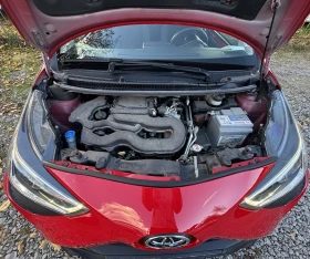 Toyota Aygo Aygo-X 1.0 72 hp - 13000 лв. / 6646.79 € - 51981510 13 | Car24.bg Toyota Aygo Aygo-X 1.0 72 hp - 13000 лв. / 6646.79 € - 51981510 13