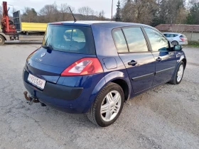 Renault Megane 1.6i KLIMA - 3599 лв. / 1840.14 € - 12278550 6 | Car24.bg Renault Megane 1.6i KLIMA - 3599 лв. / 1840.14 € - 12278550 6