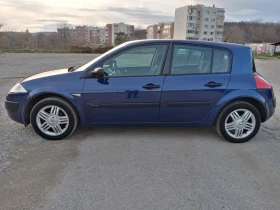 Renault Megane 1.6i KLIMA - 3599 лв. / 1840.14 € - 12278550 5 | Car24.bg Renault Megane 1.6i KLIMA - 3599 лв. / 1840.14 € - 12278550 5