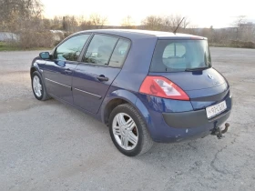 Renault Megane 1.6i KLIMA - 3599 лв. / 1840.14 € - 12278550 4 | Car24.bg Renault Megane 1.6i KLIMA - 3599 лв. / 1840.14 € - 12278550 4