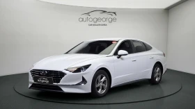 Hyundai Sonata 2.0LPG - Car24.bg Hyundai Sonata 2.0LPG