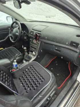 Toyota Avensis - 1950 € / 3813.87 лв. - 90940768 9 | Car24.bg Toyota Avensis - 1950 € / 3813.87 лв. - 90940768 9