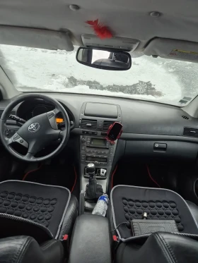 Toyota Avensis - 1950 € / 3813.87 лв. - 90940768 10 | Car24.bg Toyota Avensis - 1950 € / 3813.87 лв. - 90940768 10