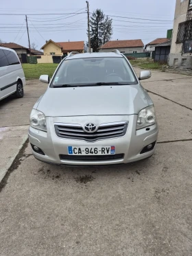 Toyota Avensis - 1950 € / 3813.87 лв. - 90940768 6 | Car24.bg Toyota Avensis - 1950 € / 3813.87 лв. - 90940768 6