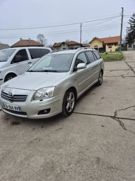 Toyota Avensis - 1950 € / 3813.87 лв. - 90940768 2 | Car24.bg Toyota Avensis - 1950 € / 3813.87 лв. - 90940768 2