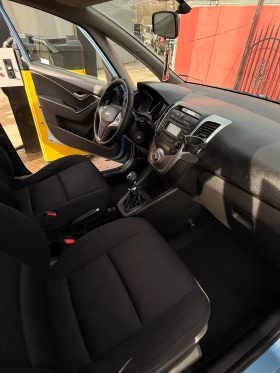 Hyundai Ix20 - 4091 € / 8001.30 лв. - 53386407 11 | Car24.bg Hyundai Ix20 - 4091 € / 8001.30 лв. - 53386407 11