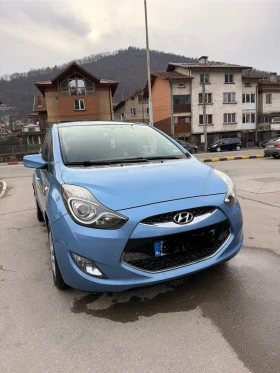 Hyundai Ix20 - 4091 € / 8001.30 лв. - 53386407 2 | Car24.bg Hyundai Ix20 - 4091 € / 8001.30 лв. - 53386407 2