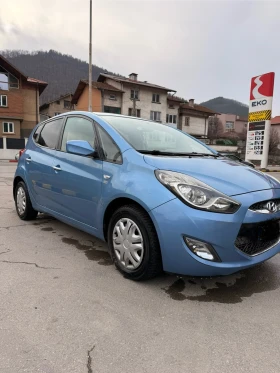 Hyundai Ix20 - 4091 € / 8001.30 лв. - 53386407 6 | Car24.bg Hyundai Ix20 - 4091 € / 8001.30 лв. - 53386407 6