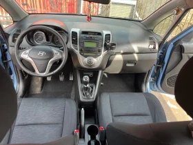 Hyundai Ix20 - 4091 € / 8001.30 лв. - 53386407 12 | Car24.bg Hyundai Ix20 - 4091 € / 8001.30 лв. - 53386407 12