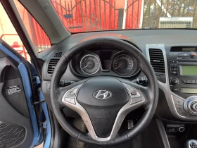 Hyundai Ix20 - 4091 € / 8001.30 лв. - 53386407 13 | Car24.bg Hyundai Ix20 - 4091 € / 8001.30 лв. - 53386407 13