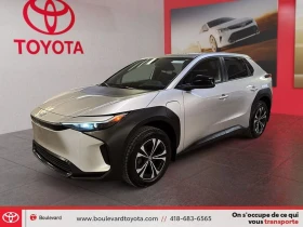 Toyota bZ4X ДИСТРОНИК* СЛЕДНЕ НА ЛЕНТИ* КАМЕРА* ПОДГРЕВ - Car24.bg Toyota bZ4X ДИСТРОНИК* СЛЕДНЕ НА ЛЕНТИ* КАМЕРА* ПОДГРЕВ