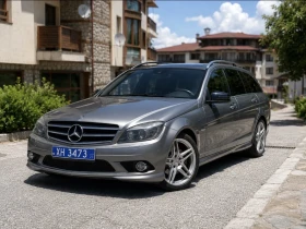 Mercedes-Benz C 220 - Car24.bg Mercedes-Benz C 220