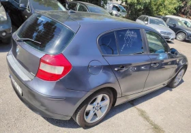 BMW 118 GPL/SPORT | Auto.bg — изображение 6 BMW 118 GPL/SPORT | Auto.bg — изображение 6