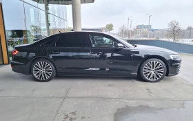 Audi A8 L 55 TFSI quattro | Auto.bg — изображение 3 Audi A8 L 55 TFSI quattro | Auto.bg — изображение 3