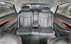 Audi A8 L 55 TFSI quattro | Auto.bg — изображение 8 Audi A8 L 55 TFSI quattro | Auto.bg — изображение 8