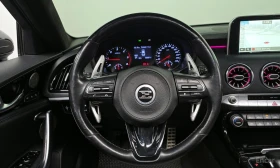 Kia Stinger 2.2* AWD* PLATINUM* LEXICON | Auto.bg — изображение 4 Kia Stinger 2.2* AWD* PLATINUM* LEXICON | Auto.bg — изображение 4