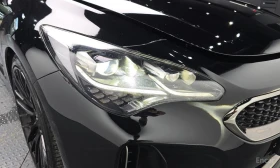Kia Stinger 2.2* AWD* PLATINUM* LEXICON | Auto.bg — изображение 13 Kia Stinger 2.2* AWD* PLATINUM* LEXICON | Auto.bg — изображение 13