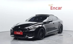 Kia Stinger 2.2* AWD* PLATINUM* LEXICON | Auto.bg — изображение 1 Kia Stinger 2.2* AWD* PLATINUM* LEXICON | Auto.bg — изображение 1