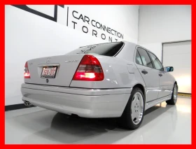 Mercedes-Benz C 36 AMG * FULL * KАТО НОВА * КРАЙНА ЦЕНА ДО БГ | Auto.bg — изображение 4 Mercedes-Benz C 36 AMG * FULL * KАТО НОВА * КРАЙНА ЦЕНА ДО БГ | Auto.bg — изображение 4