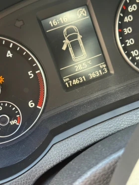 VW Sharan undefined | Auto.bg — изображение 9 VW Sharan undefined | Auto.bg — изображение 9