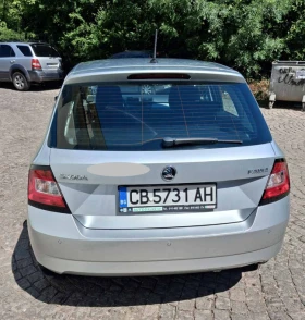 Skoda Fabia undefined | Auto.bg — изображение 4 Skoda Fabia undefined | Auto.bg — изображение 4
