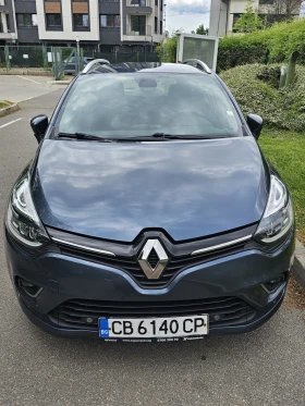 Renault Clio GRANDTOUR TCe 120 к.с. EDC | Auto.bg — изображение 7 Renault Clio GRANDTOUR TCe 120 к.с. EDC | Auto.bg — изображение 7