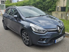 Renault Clio GRANDTOUR TCe 120 к.с. EDC | Auto.bg — изображение 8 Renault Clio GRANDTOUR TCe 120 к.с. EDC | Auto.bg — изображение 8