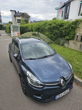 Renault Clio GRANDTOUR TCe 120 к.с. EDC | Auto.bg — изображение 2 Renault Clio GRANDTOUR TCe 120 к.с. EDC | Auto.bg — изображение 2