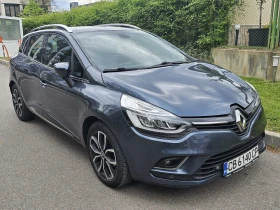 Renault Clio GRANDTOUR TCe 120 к.с. EDC