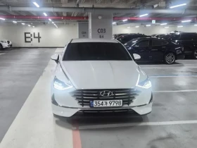 Hyundai Sonata 2.0 LPG STYLE