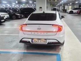 Hyundai Sonata 2.0 LPG STYLE | Auto.bg — изображение 2 Hyundai Sonata 2.0 LPG STYLE | Auto.bg — изображение 2