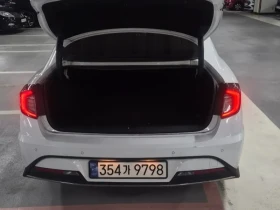 Hyundai Sonata 2.0 LPG STYLE | Auto.bg — изображение 5 Hyundai Sonata 2.0 LPG STYLE | Auto.bg — изображение 5