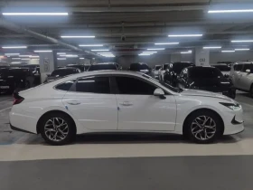 Hyundai Sonata 2.0 LPG STYLE | Auto.bg — изображение 3 Hyundai Sonata 2.0 LPG STYLE | Auto.bg — изображение 3