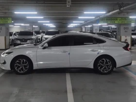 Hyundai Sonata 2.0 LPG STYLE | Auto.bg — изображение 4 Hyundai Sonata 2.0 LPG STYLE | Auto.bg — изображение 4